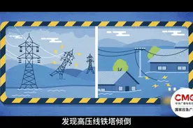 暴雨天出行，这份安全指南一定要收好！图片