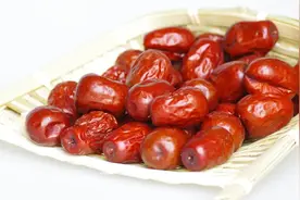 藏在身边的补血王，不是红枣而是它！很多人都没想到，再穷也要多吃图片