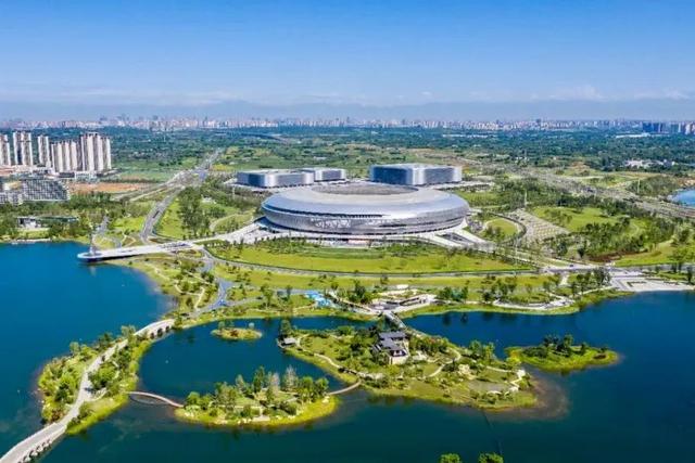 跟着世运游成都！这份游玩推荐请收下→