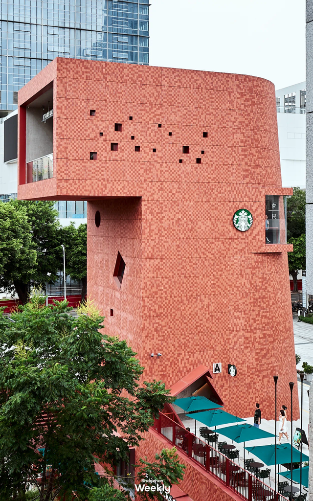 “这条路线，建议深圳人都去一遍”