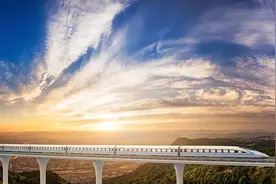 确认了！上海→四川，睡一觉就到！新开多趟列车，网友激动图片