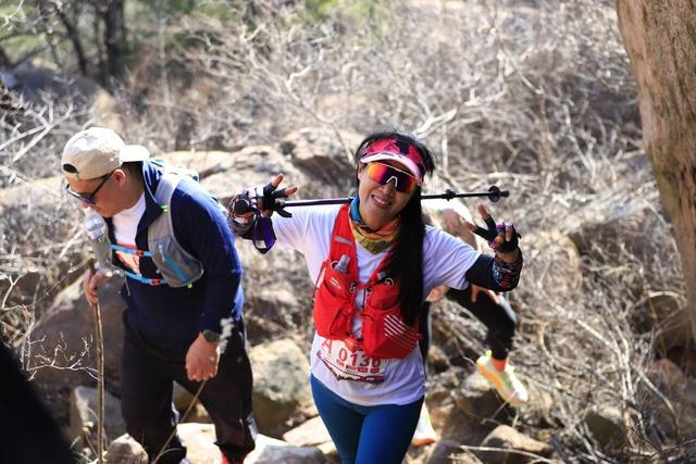 燃情冲刺，逐梦收官！  2025“勇攀高峰”齐鲁名山挑战赛（钢城站）隆重开幕