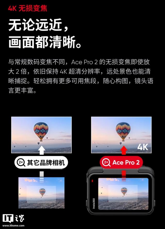 影石Ace Pro 2上新影像大师套餐，到手价4098元
