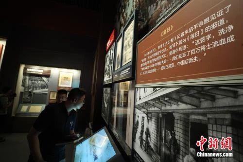 重走抗战路，一定要去一趟卢沟桥！