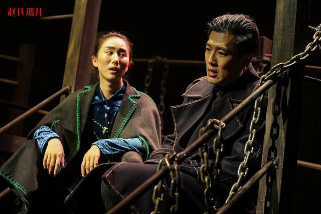 大戏看北京3月文艺资讯丨音乐剧《理想之城》书写奋斗