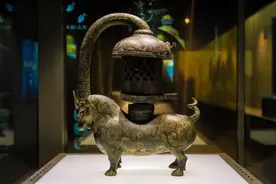 《韭花帖》领衔，一个只展十天的“数见苏韵”图片