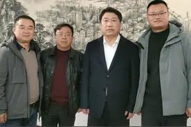 新时代新征程新伟业｜安庆市市长张君毅：“有戏安庆” “好戏”连台 唱响2023图片