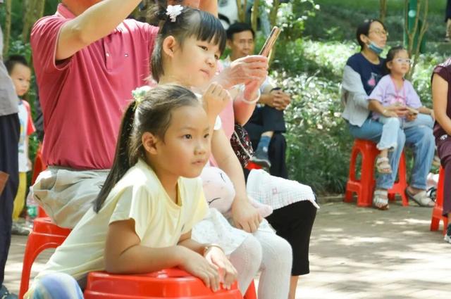 双节同庆 乐游南宁｜邕城戏韵邂逅景区，乐享文旅新风