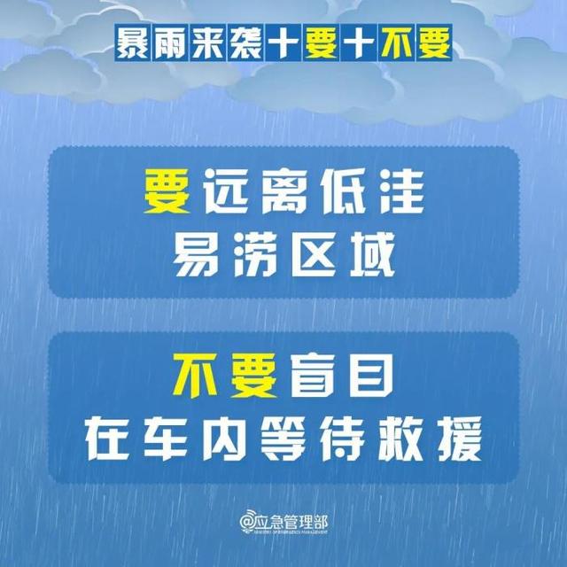 “七下八上”防汛关键期