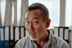 【专访】林保怡：出演不认同的角色是从未有过的挑战，拍戏期间不敢照镜子图片