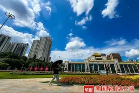 或达超强台风级！“摩羯”生成，或将影响广西！图片