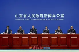 “网上办、零跑腿”，在济南试点实行出入境证件换发补发“全程网办”图片