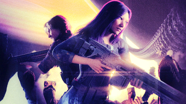 11月有什么新游戏？