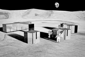 折纸科技 拍案叫奇！图片