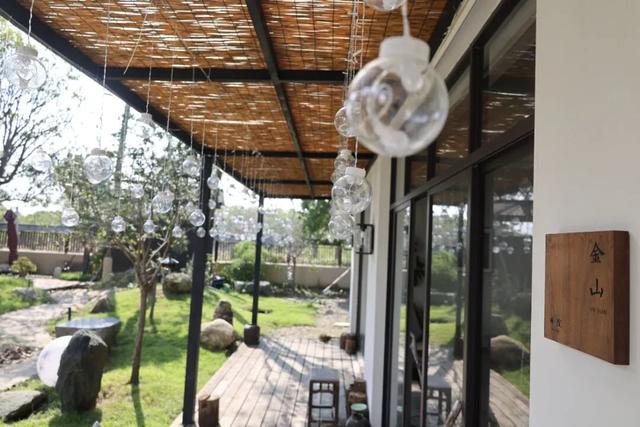 “水乡”村落、田园美食、诗意小院…打卡攻略来啦~