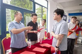 烟台大学校园开放日：解读3个新本科专业和7个首开的拔尖创新人才培养实验班图片