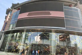 苹果iPhone16多渠道比拼低价，有渠道降价千元图片