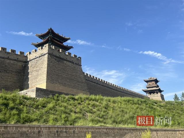 陕西榆林：黄土高原的千年诗行，塞上明珠的秋日邀约