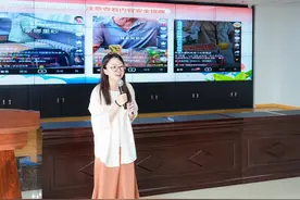 抖音“智慧夕阳”网络素养公开课落地遂宁，助力老年人安全、健康用网图片