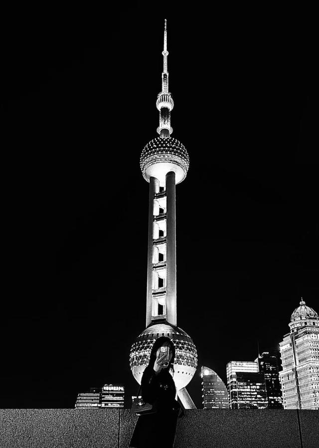 上海旅居⑧｜俄罗斯人马克：有时太快了感觉事情没真正发生过