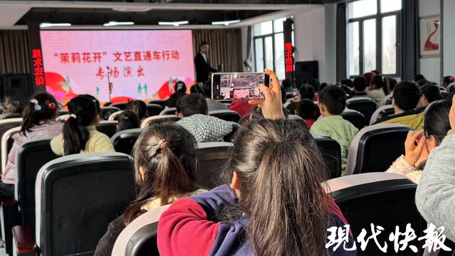 391场活动惠及400万人次！连云港东海“茉莉花开”让文化惠民“选不够”