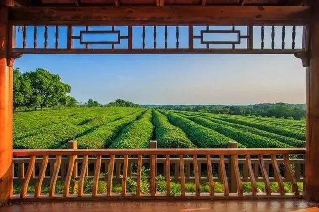 在郎溪，两天一夜还可以这样游！