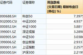 一文看懂 | 质疑量化，理解量化，然后……图片