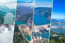 三峡集团“水风光火”齐发力 保障全国两会期间能源供应图片