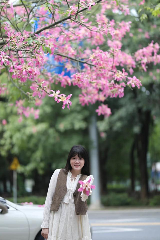 假如秋冬有颜色，肇庆便是一场多彩盛宴～