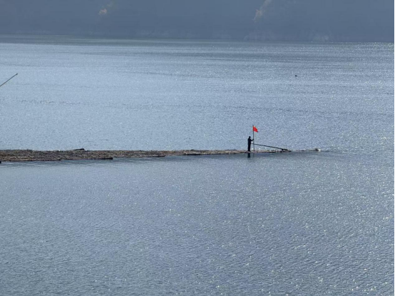 最美铁路・沈白高铁｜高山仰止，心向往之
