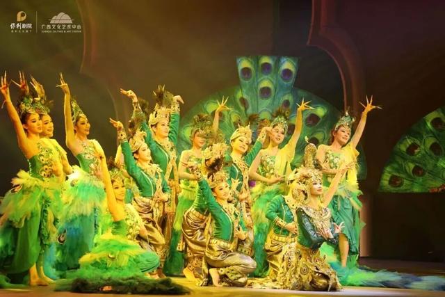 当西北的豪迈，遇见南国的温婉？答案藏在广西北部湾的暖冬里！