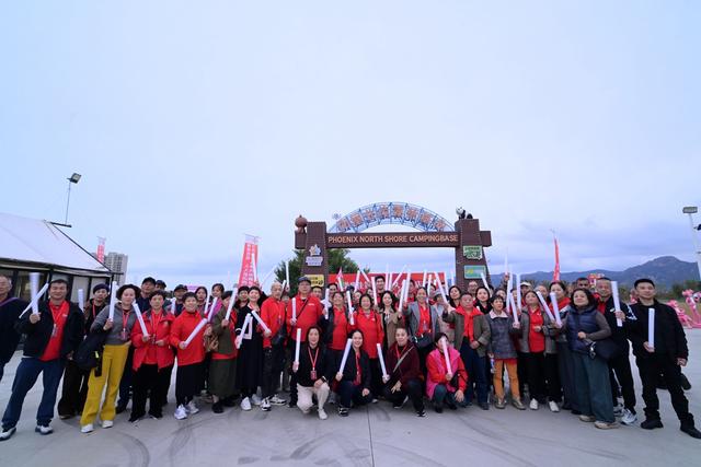 近4000人“超级旅行团”来威海啦！