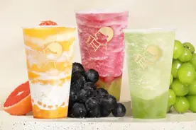暂停加盟、不卷了！喜茶走向何方？图片