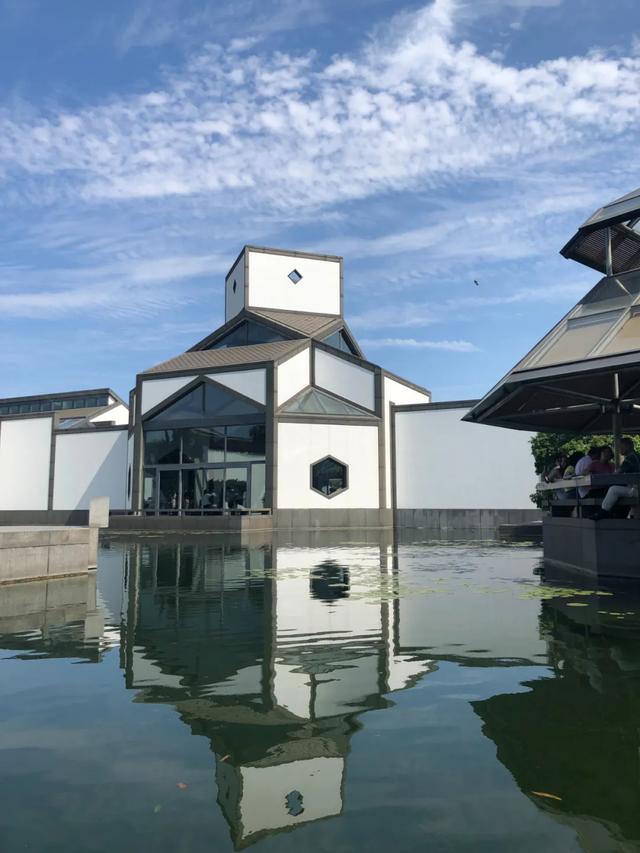 全球最受欢迎20大博物馆，中国入选14家！