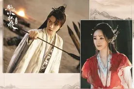 东方美学标签下，古偶困于一剧之本图片