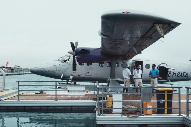 首席体验官｜索尼娃秘密 Soneva Secret，奢华与自然的终极表达