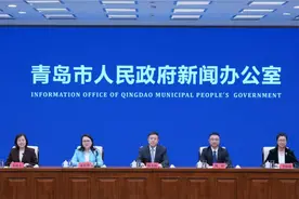 一核引领 全域联动！上合示范区“四个中心”建设亮出成绩单图片