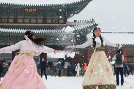 流感短暂，治安长忧：赴日韩旅游应留意社会安全问题图片