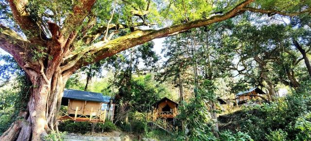 “福建省会生态后花园” 福州永泰邀您国庆中秋来畅游