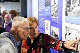 “飞虎队”那些鲜为人知的故事图片