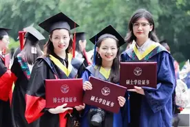 博士生过剩：培养结构失衡是病灶图片