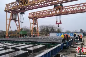 2025年湖南将新改建农村公路5000公里图片