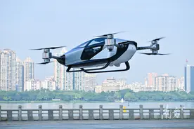 “顶流”AI，在广东+出了什么？图片