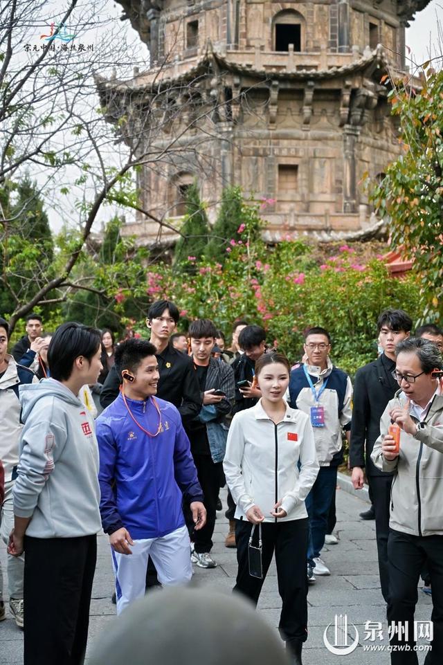 听南音 看木偶戏 跟着冠军足迹来泉州细品永不落幕的海丝盛会