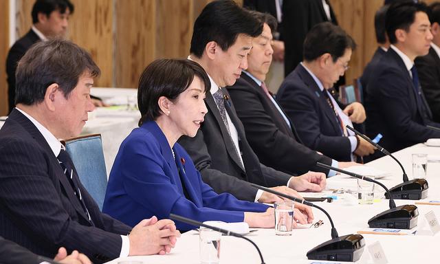 警惕日本右翼挑战二战后国际秩序