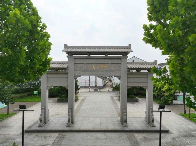 无锡这个古村，值得去走走！
