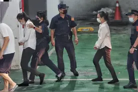 台媒：台湾男童“剀剀”遭虐死案判决，岛内民众怒批涉案保姆“令人发指”图片