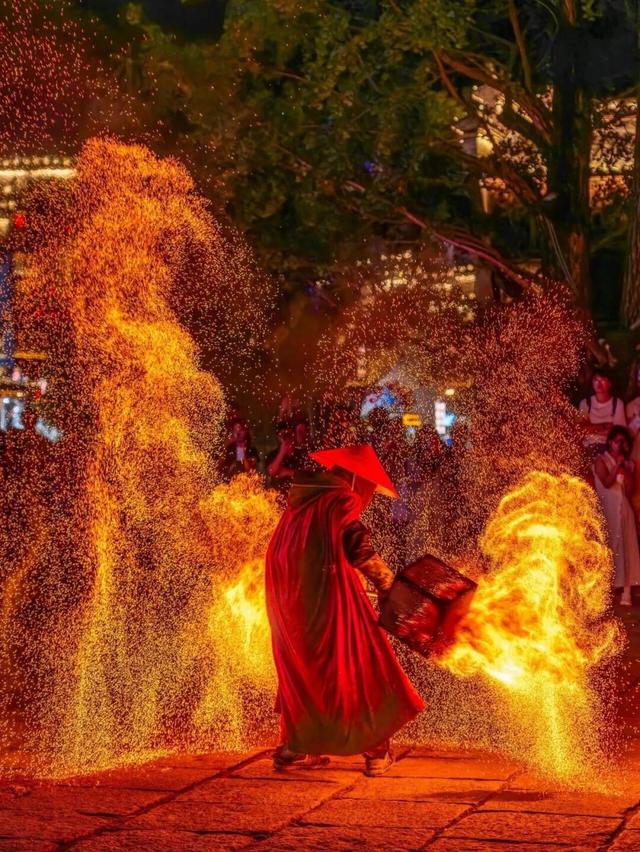 “秋假”第一站！上饶把最美的颜色，“晒”给你看