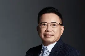 TCL创始人、董事长李东生：中国企业要拿最好的产业能力、产品技术到全球市场竞争图片