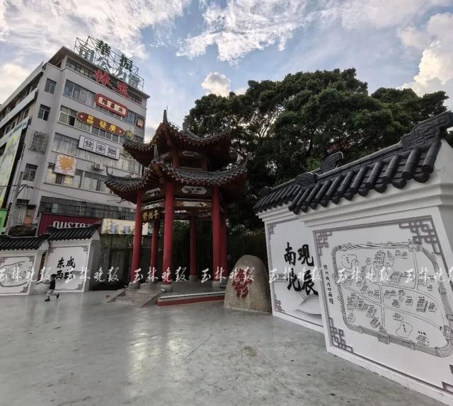 十字街，又上新！